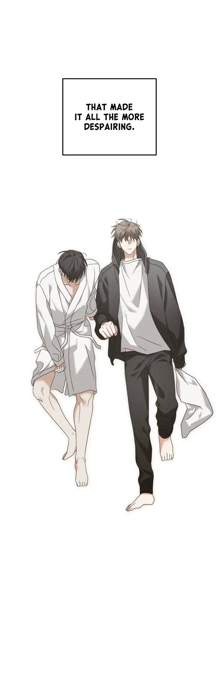 Love-Loop-By-Koong-Uncensored-Eng page 19