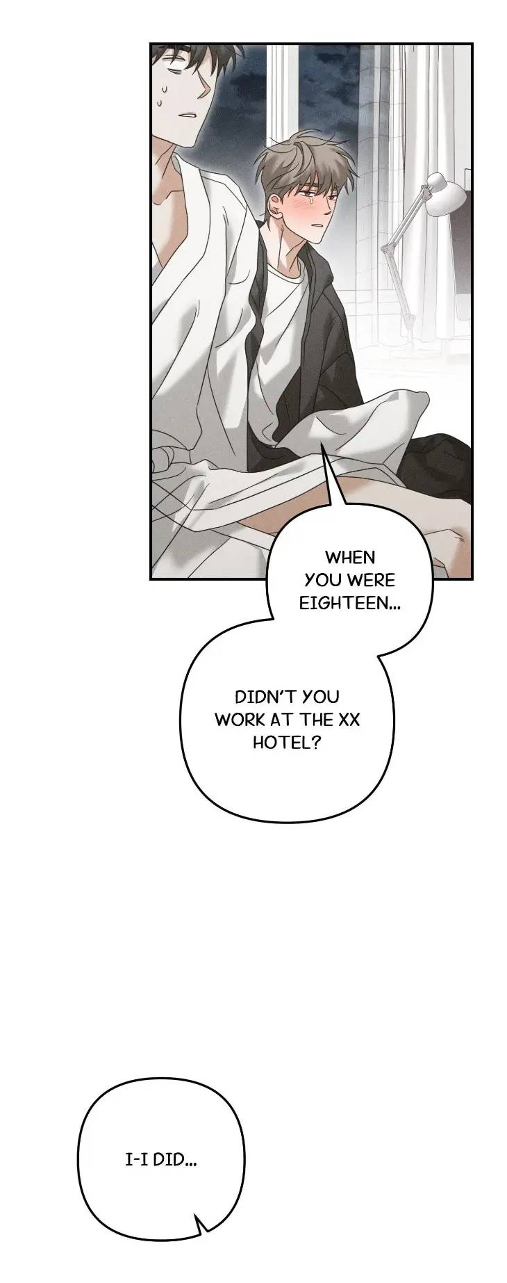 Love-Loop-By-Koong-Uncensored-Eng page 30