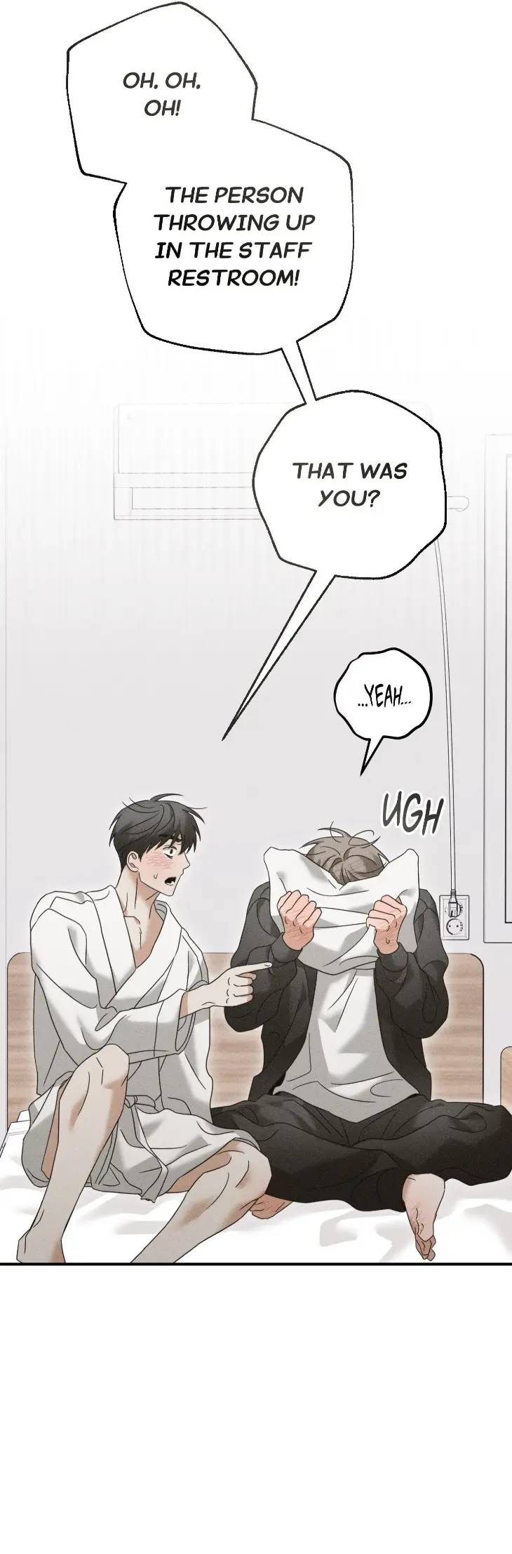 Love-Loop-By-Koong-Uncensored-Eng page 33