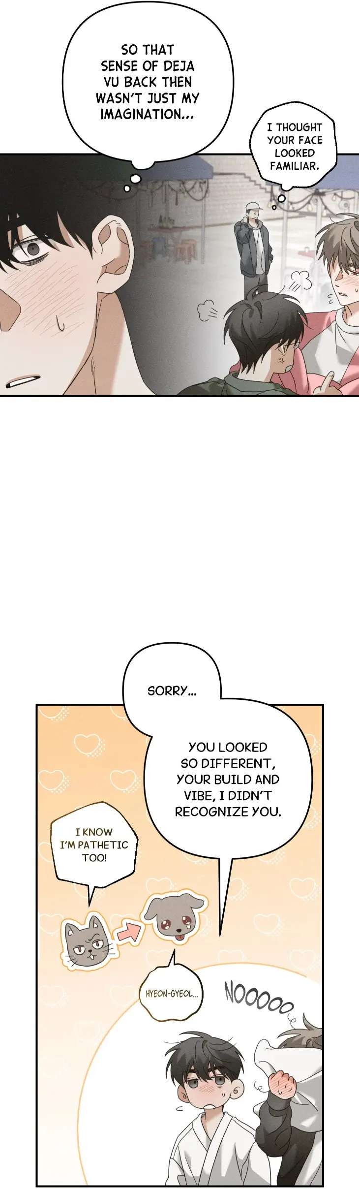 Love-Loop-By-Koong-Uncensored-Eng page 34