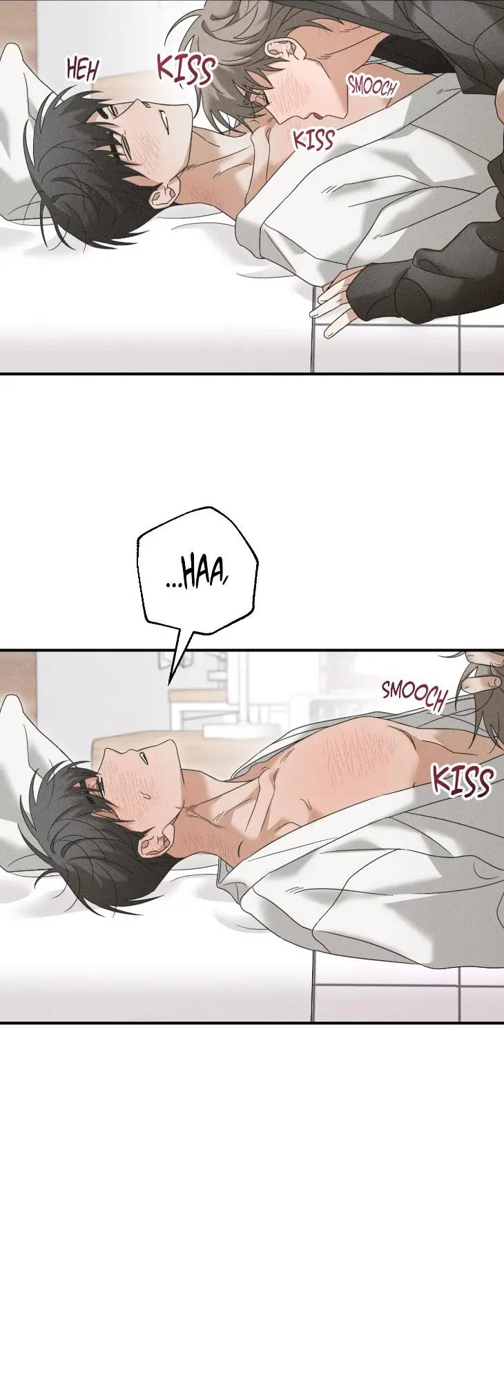 Love-Loop-By-Koong-Uncensored-Eng page 46