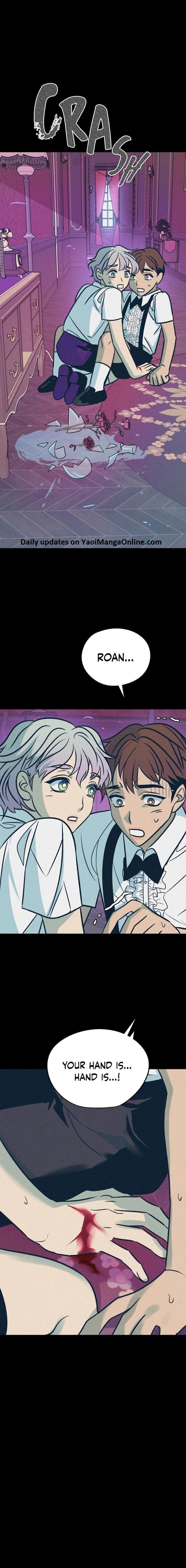 Love-Made-By-Shin-Yoori-Uncensored-Eng page 9