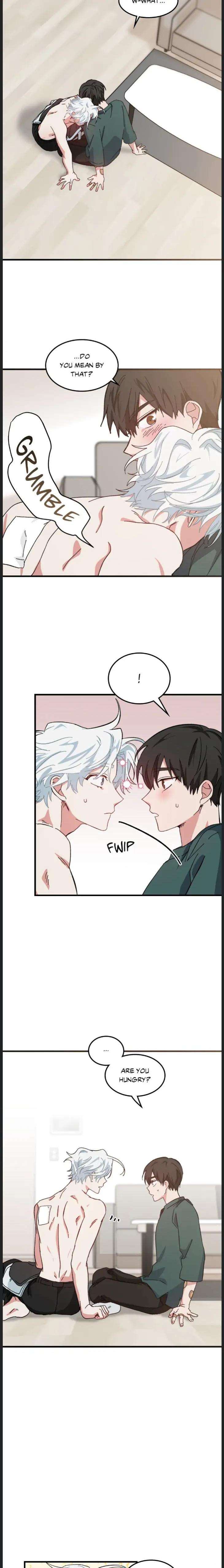Love-Me-Divinely-By-Nesso-Uncensored-Eng page 2