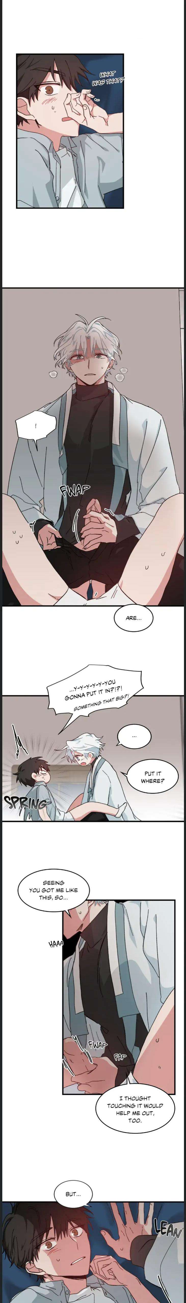 Love-Me-Divinely-By-Nesso-Uncensored-Eng page 9