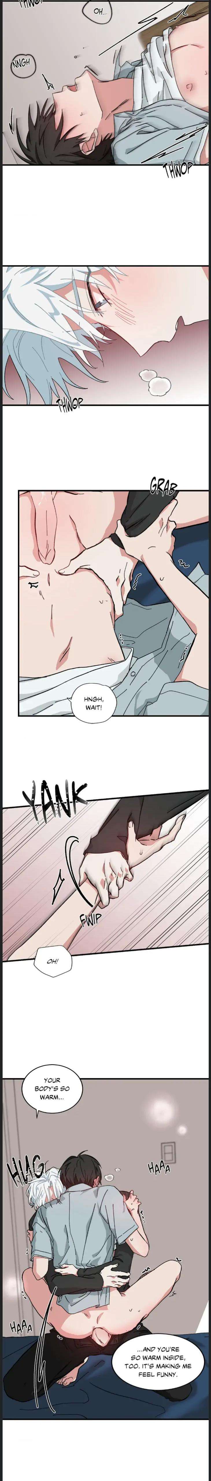 Love-Me-Divinely-By-Nesso-Uncensored-Eng page 7