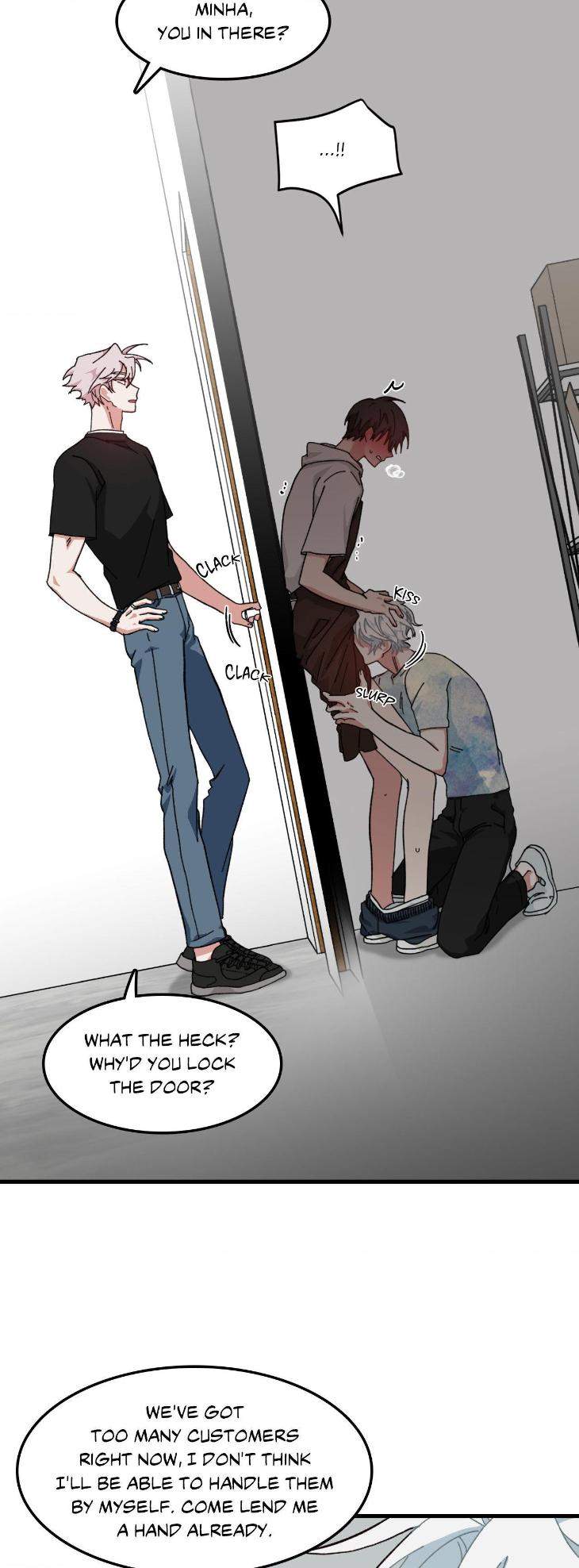 Love-Me-Divinely-By-Nesso-Uncensored-Eng page 35