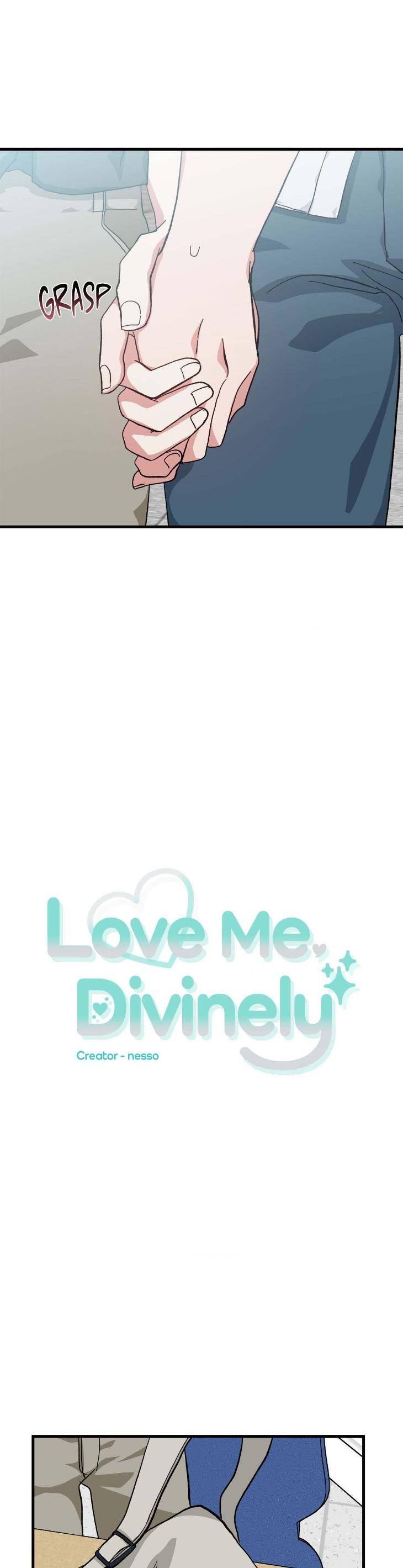 Love-Me-Divinely-By-Nesso-Uncensored-Eng page 8