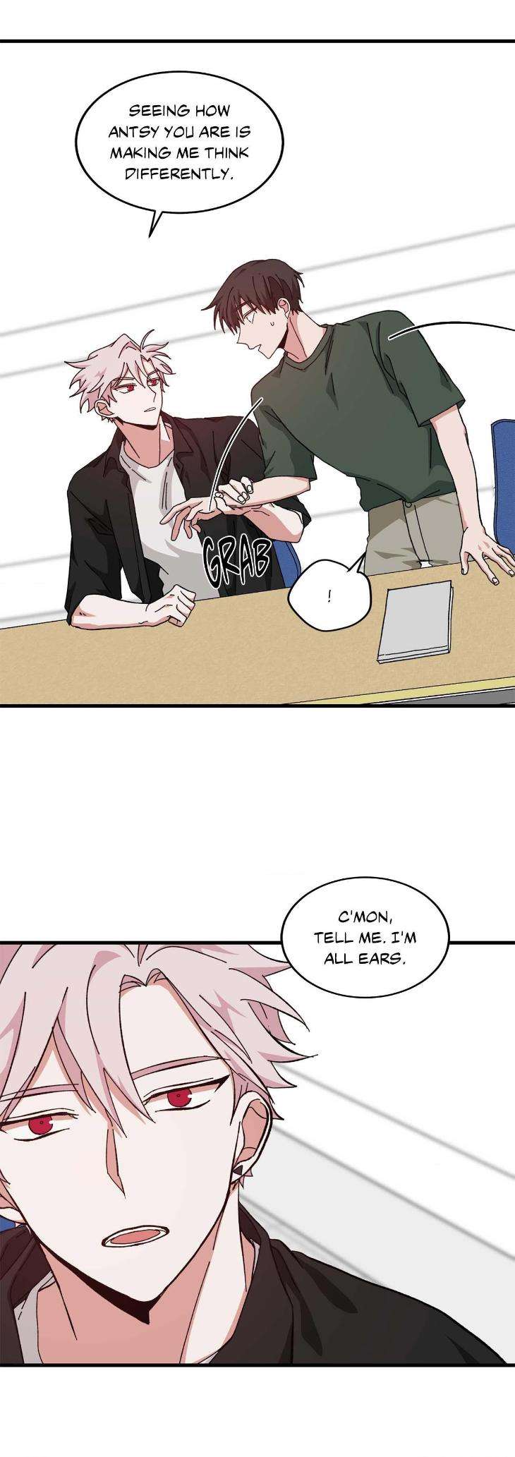 Love-Me-Divinely-By-Nesso-Uncensored-Eng page 25