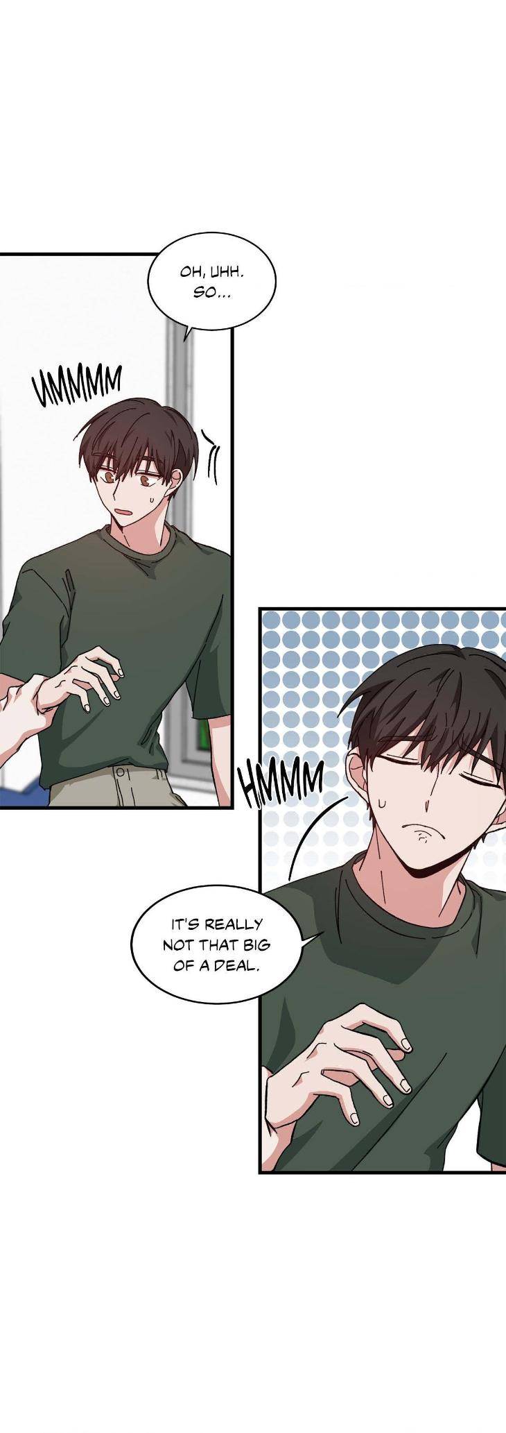 Love-Me-Divinely-By-Nesso-Uncensored-Eng page 26