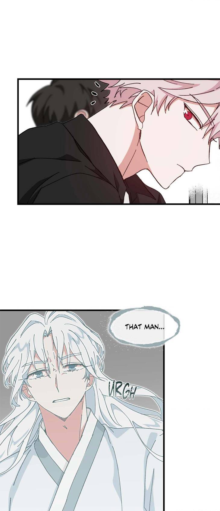 Love-Me-Divinely-By-Nesso-Uncensored-Eng page 33
