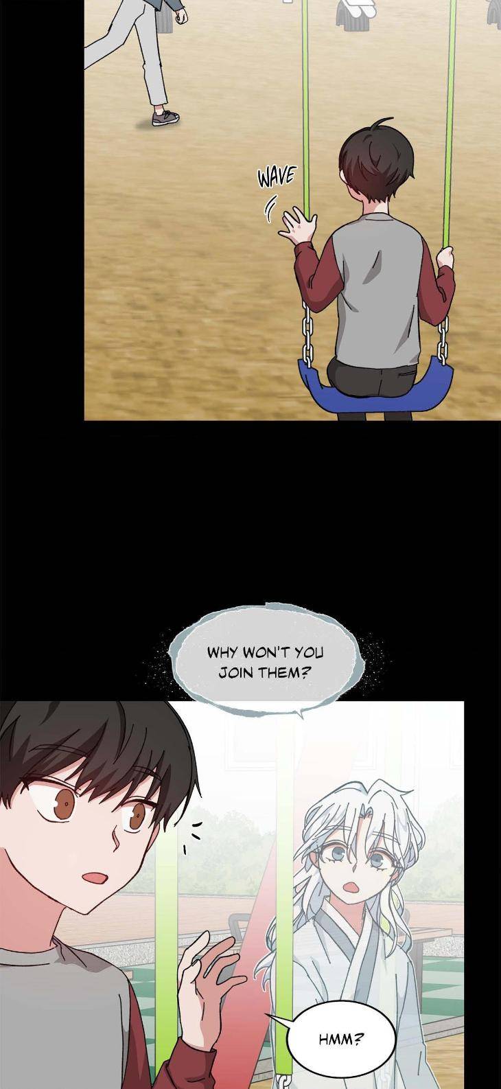 Love-Me-Divinely-By-Nesso-Uncensored-Eng page 22