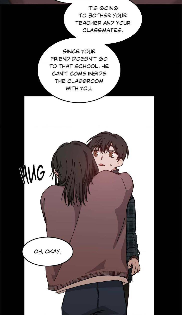 Love-Me-Divinely-By-Nesso-Uncensored-Eng page 47