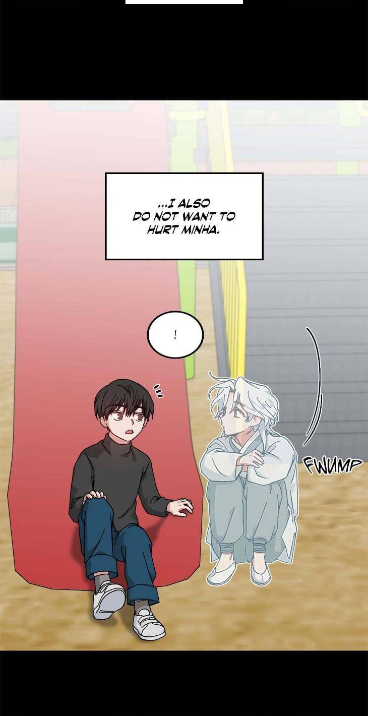 Love-Me-Divinely-By-Nesso-Uncensored-Eng page 22