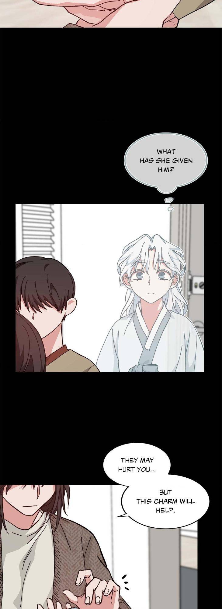 Love-Me-Divinely-By-Nesso-Uncensored-Eng page 27