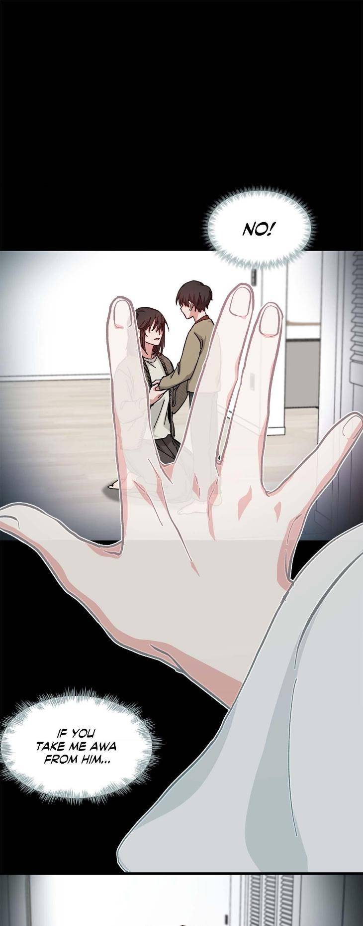 Love-Me-Divinely-By-Nesso-Uncensored-Eng page 31