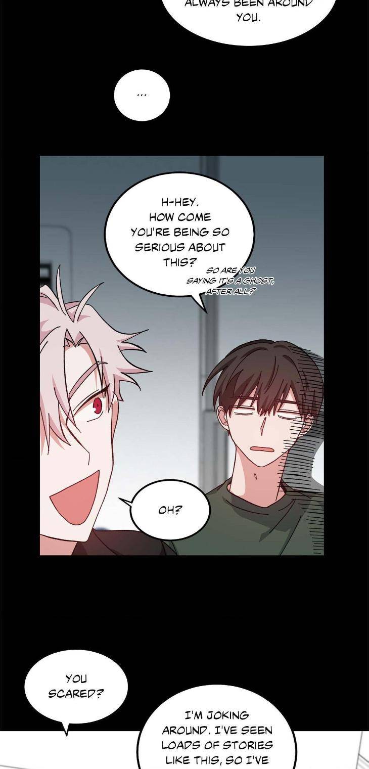 Love-Me-Divinely-By-Nesso-Uncensored-Eng page 48