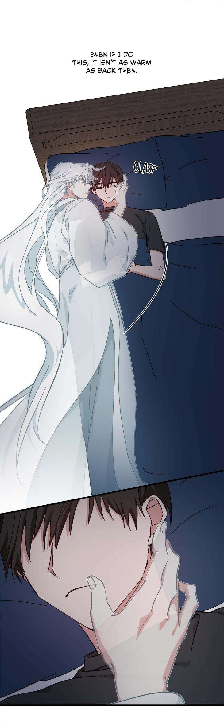 Love-Me-Divinely-By-Nesso-Uncensored-Eng page 9