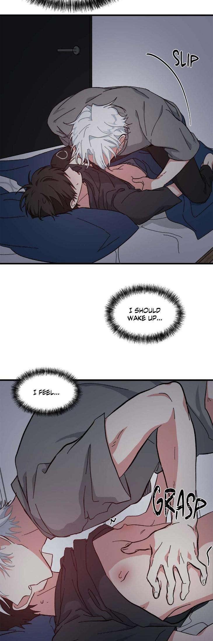 Love-Me-Divinely-By-Nesso-Uncensored-Eng page 22