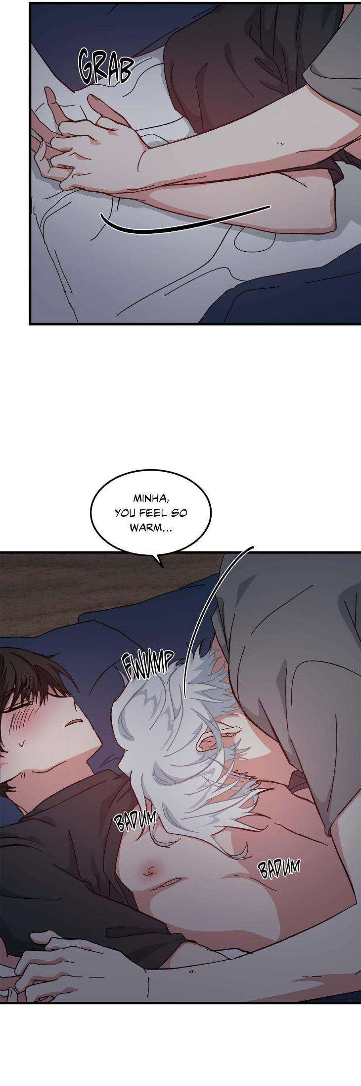 Love-Me-Divinely-By-Nesso-Uncensored-Eng page 24