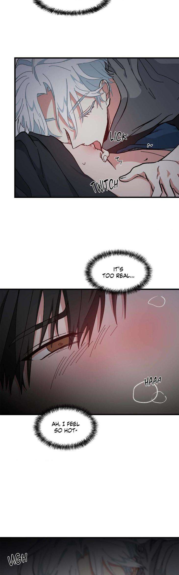 Love-Me-Divinely-By-Nesso-Uncensored-Eng page 26