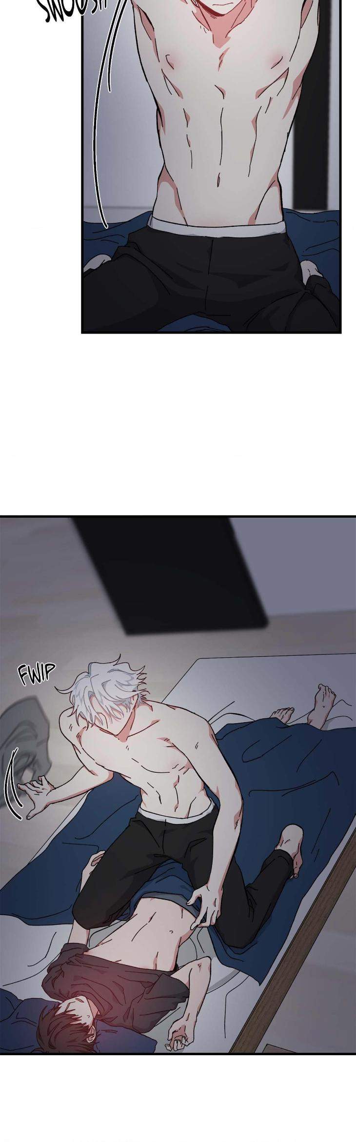 Love-Me-Divinely-By-Nesso-Uncensored-Eng page 28