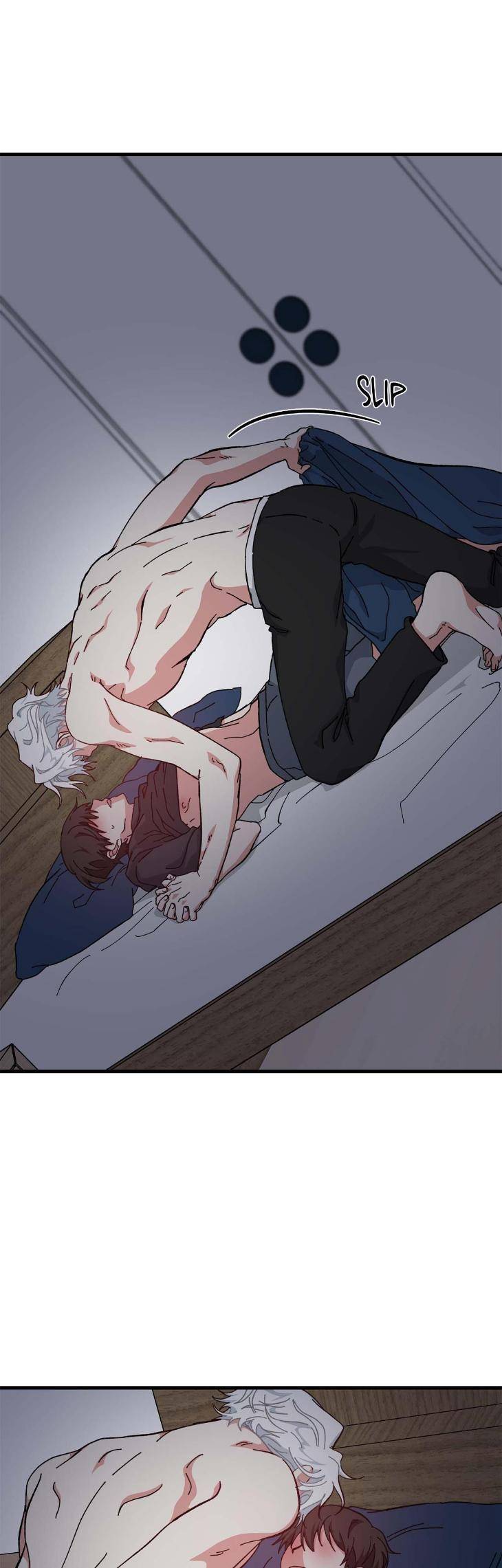 Love-Me-Divinely-By-Nesso-Uncensored-Eng page 29