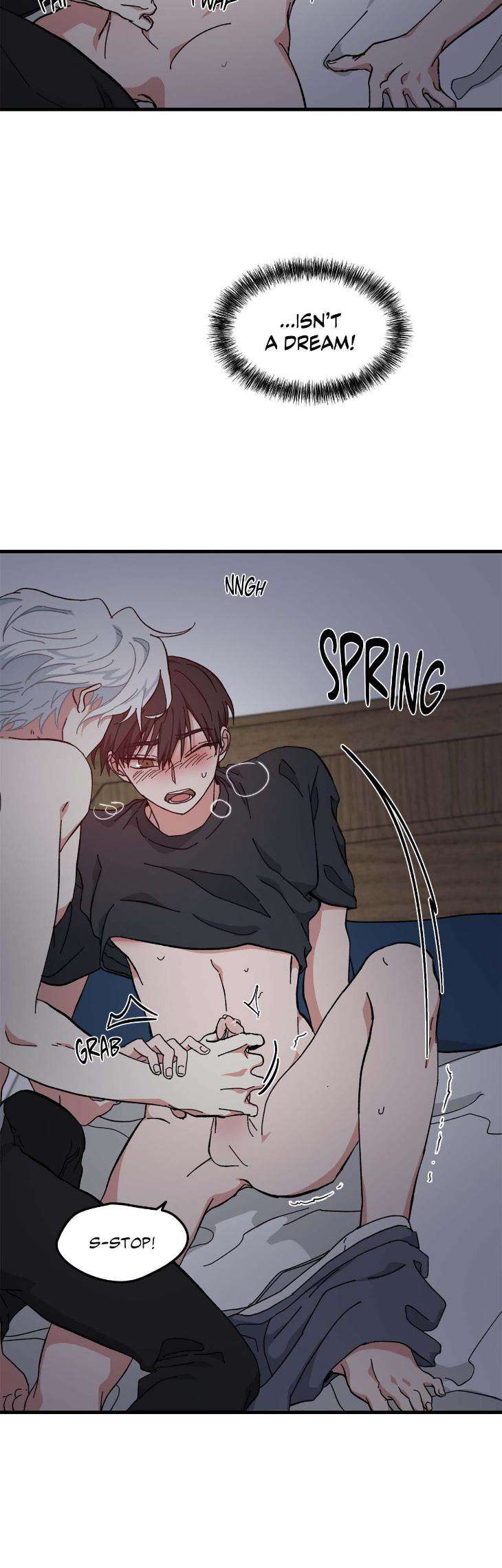 Love-Me-Divinely-By-Nesso-Uncensored-Eng page 32