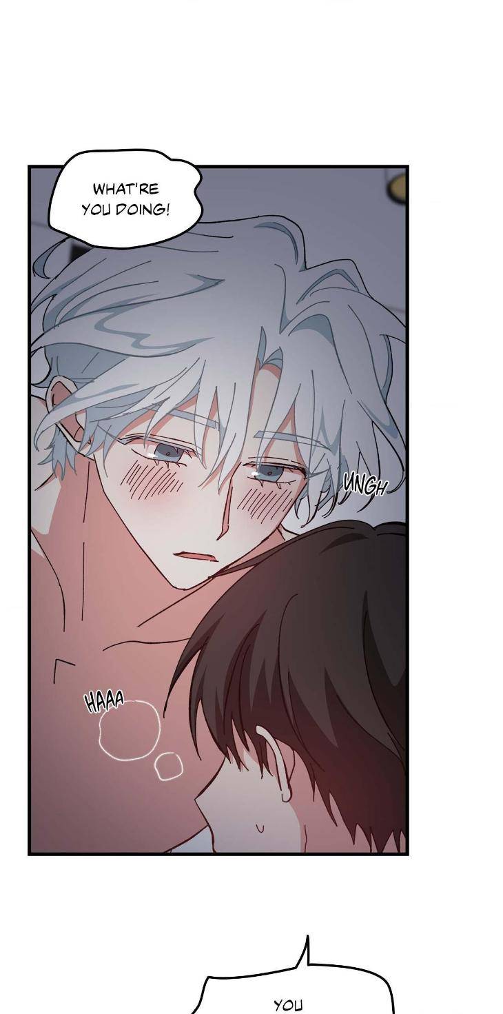Love-Me-Divinely-By-Nesso-Uncensored-Eng page 33
