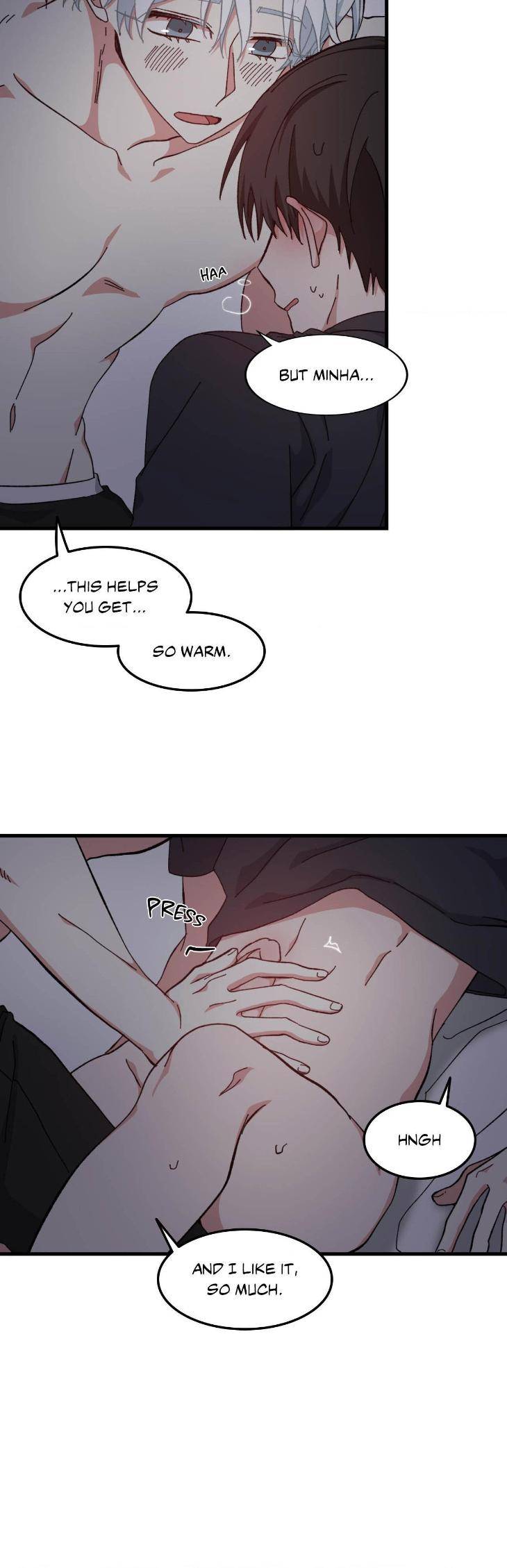 Love-Me-Divinely-By-Nesso-Uncensored-Eng page 4