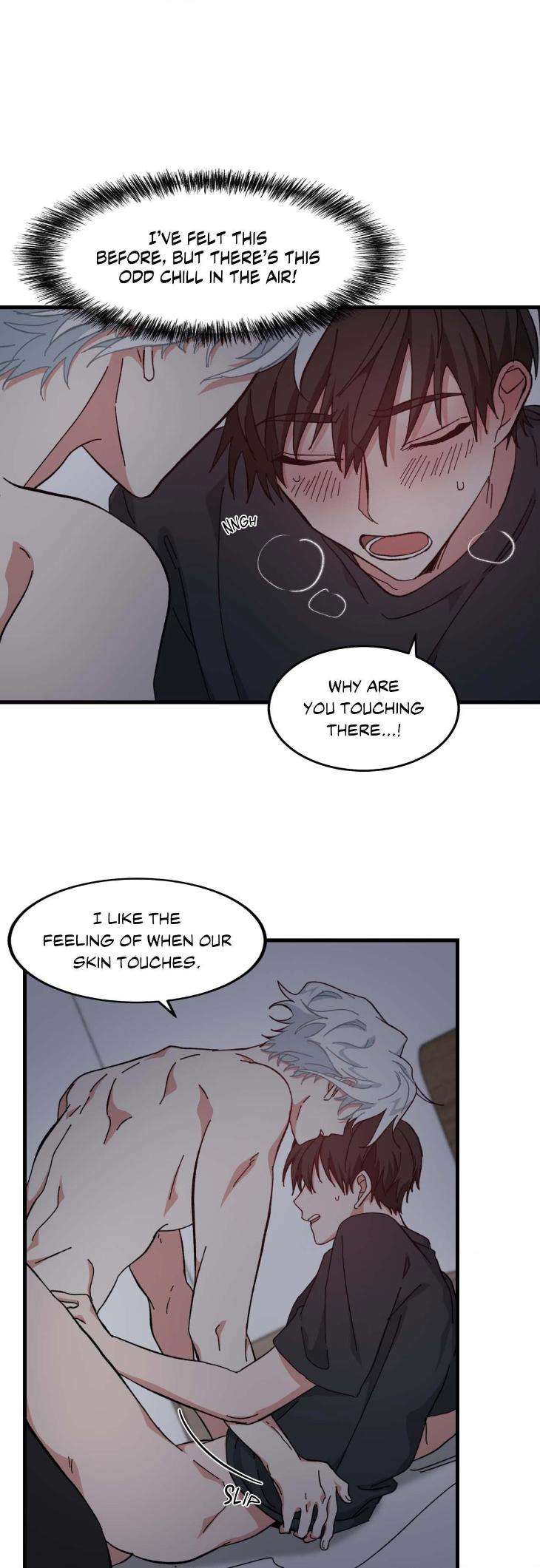 Love-Me-Divinely-By-Nesso-Uncensored-Eng page 5