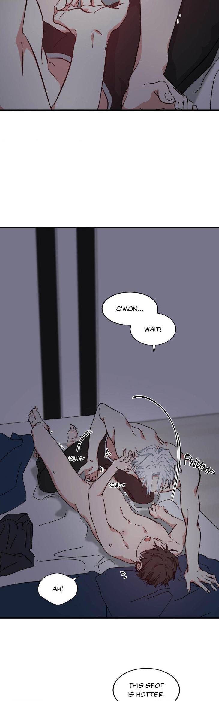 Love-Me-Divinely-By-Nesso-Uncensored-Eng page 14