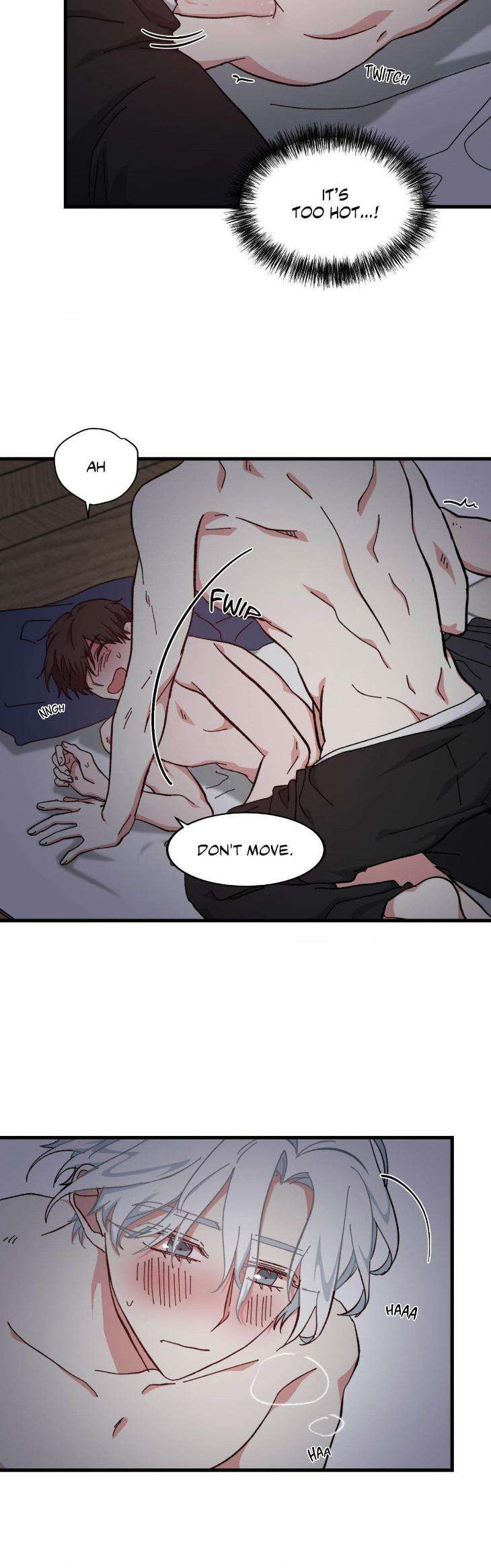 Love-Me-Divinely-By-Nesso-Uncensored-Eng page 23