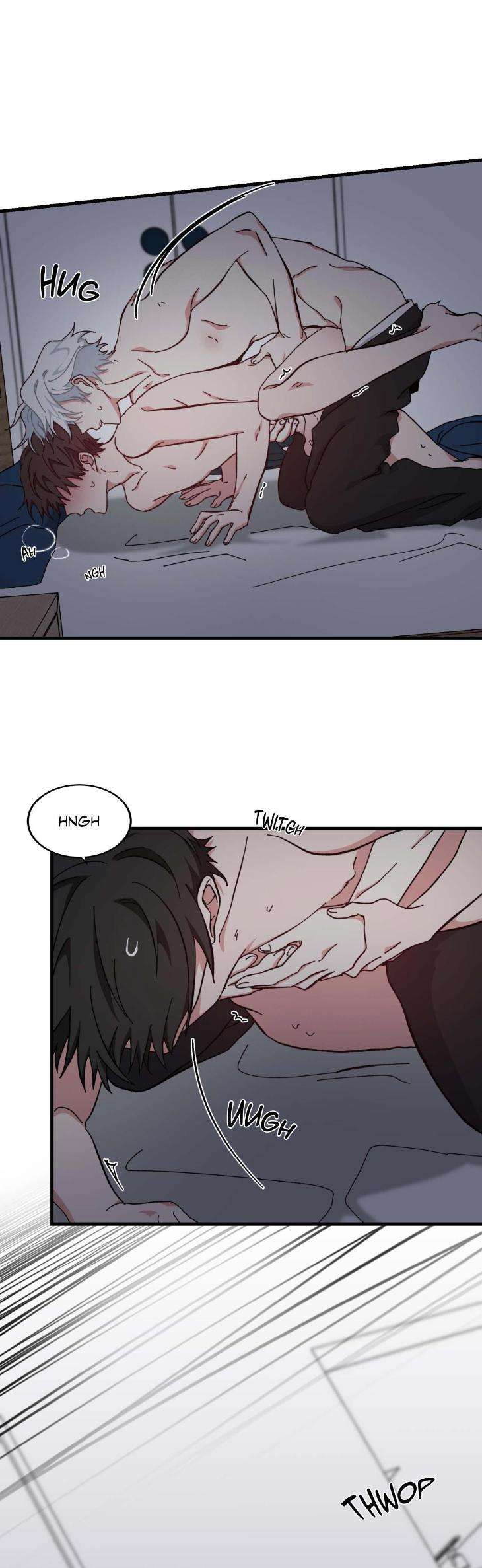 Love-Me-Divinely-By-Nesso-Uncensored-Eng page 25