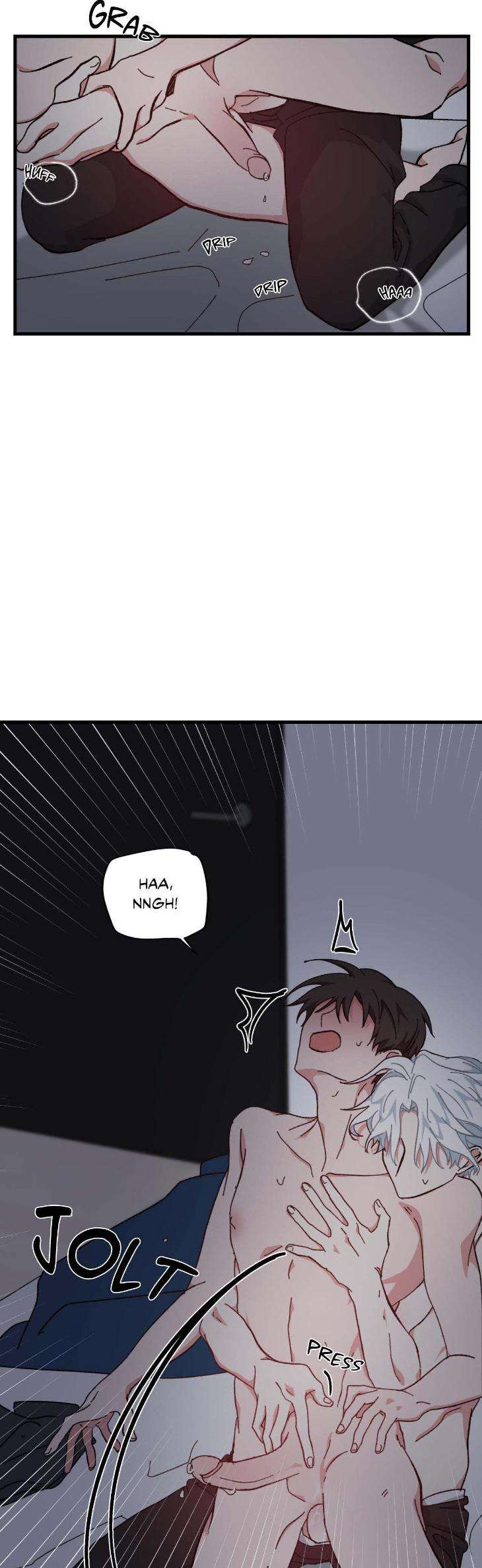 Love-Me-Divinely-By-Nesso-Uncensored-Eng page 27