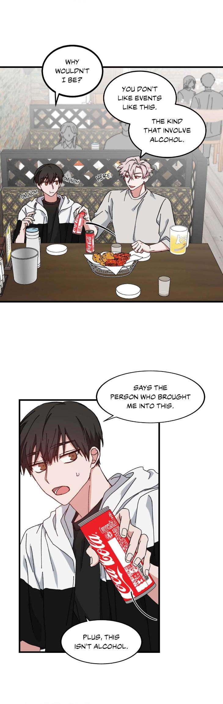 Love-Me-Divinely-By-Nesso-Uncensored-Eng page 20