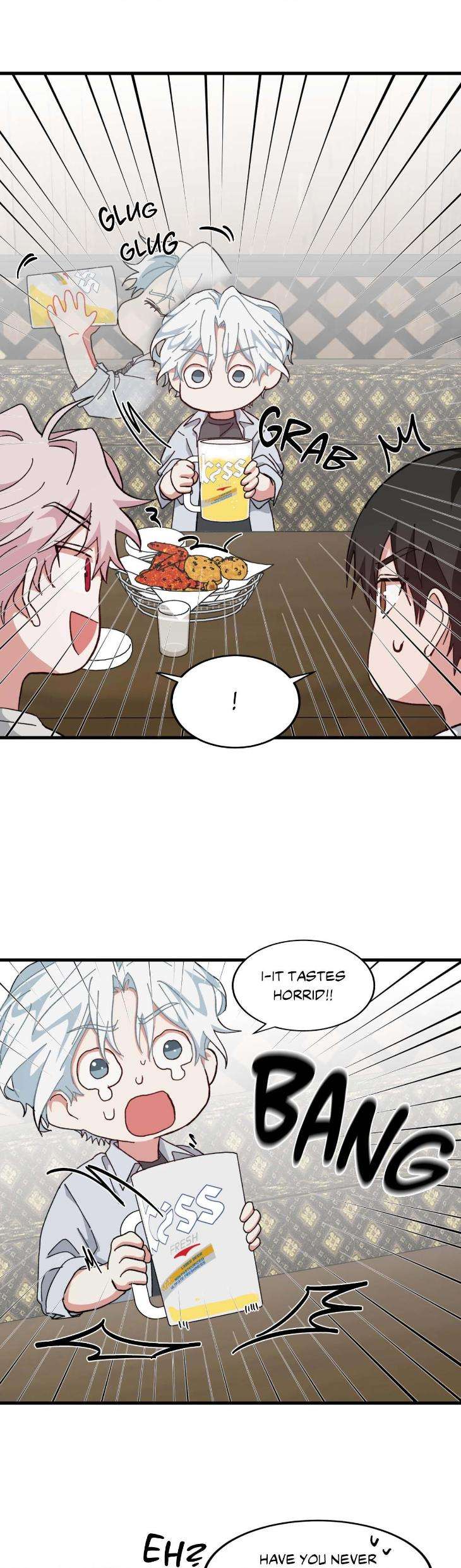Love-Me-Divinely-By-Nesso-Uncensored-Eng page 25