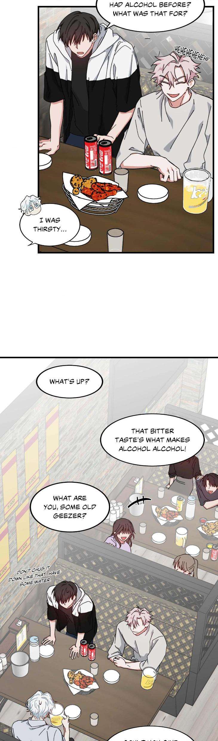 Love-Me-Divinely-By-Nesso-Uncensored-Eng page 26