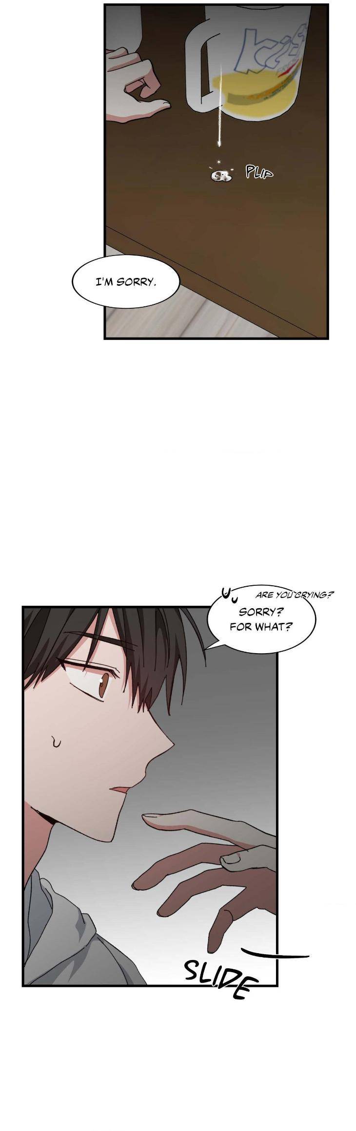 Love-Me-Divinely-By-Nesso-Uncensored-Eng page 32