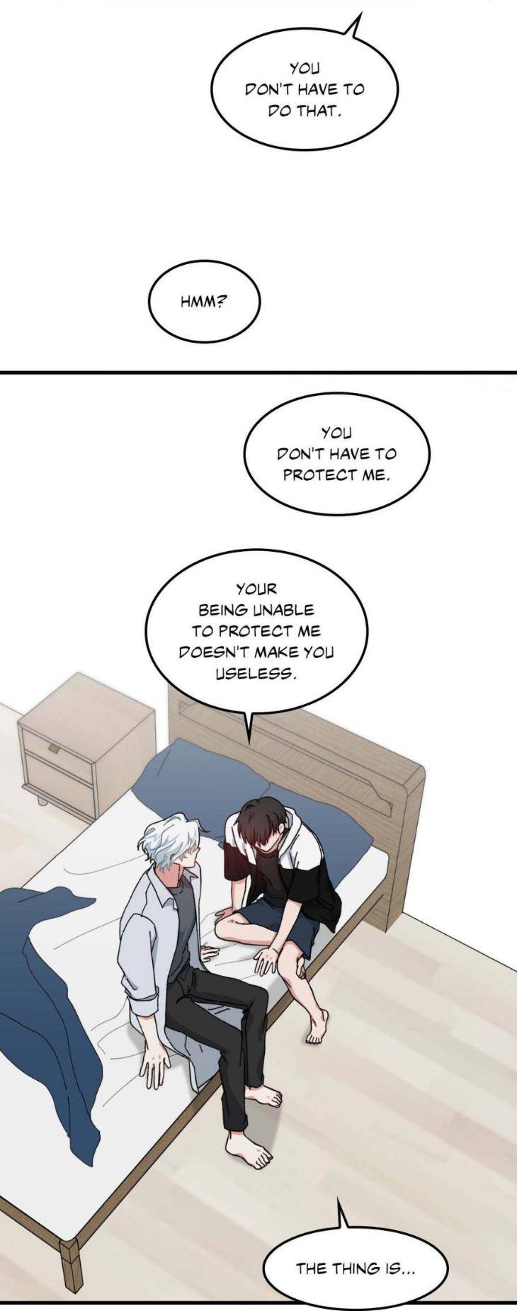 Love-Me-Divinely-By-Nesso-Uncensored-Eng page 45