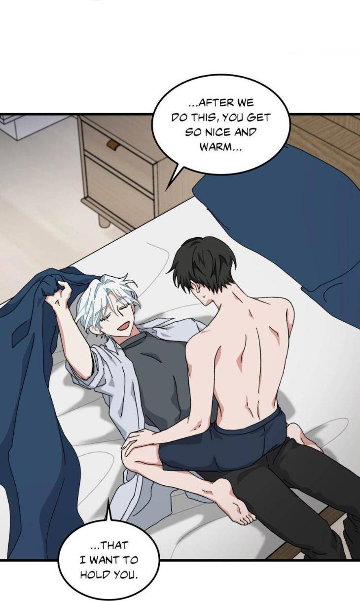 Love-Me-Divinely-By-Nesso-Uncensored-Eng page 26
