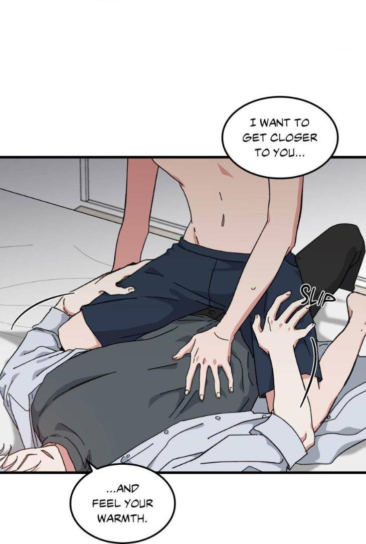 Love-Me-Divinely-By-Nesso-Uncensored-Eng page 27