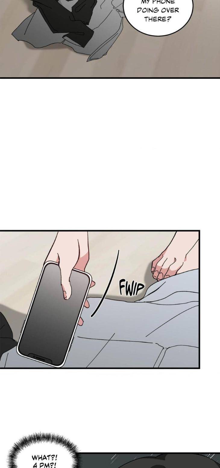 Love-Me-Divinely-By-Nesso-Uncensored-Eng page 40