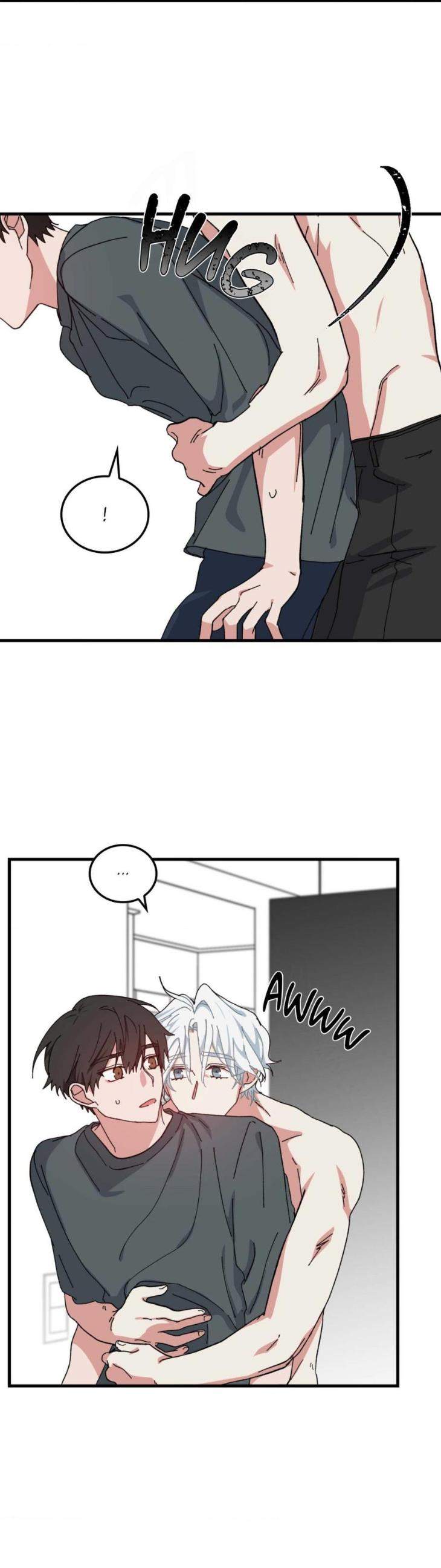 Love-Me-Divinely-By-Nesso-Uncensored-Eng page 19