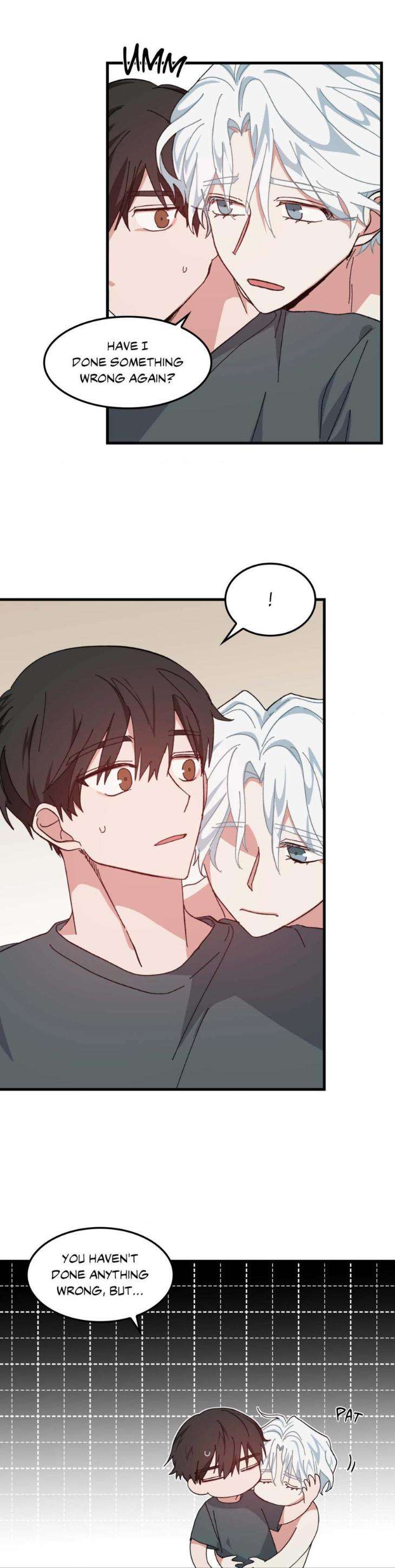 Love-Me-Divinely-By-Nesso-Uncensored-Eng page 20
