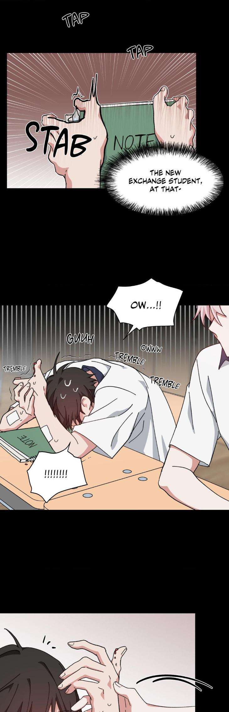 Love-Me-Divinely-By-Nesso-Uncensored-Eng page 13