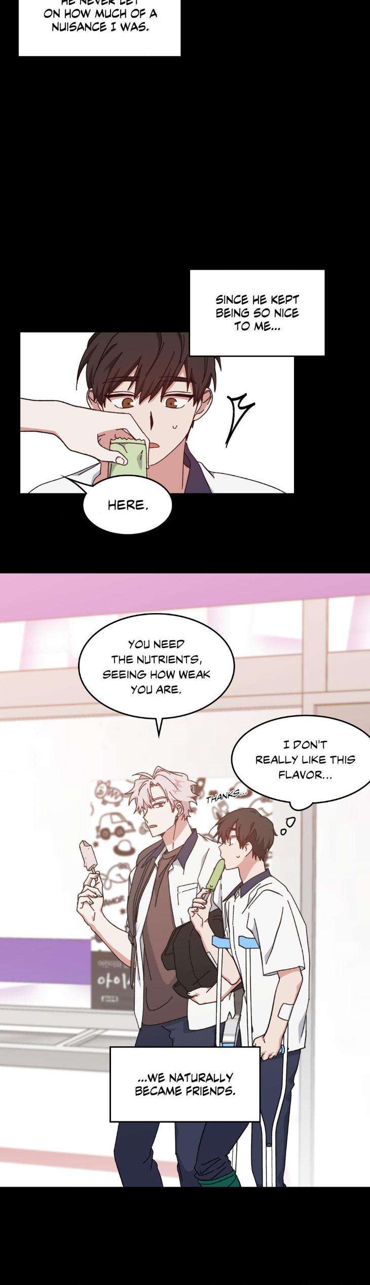 Love-Me-Divinely-By-Nesso-Uncensored-Eng page 20