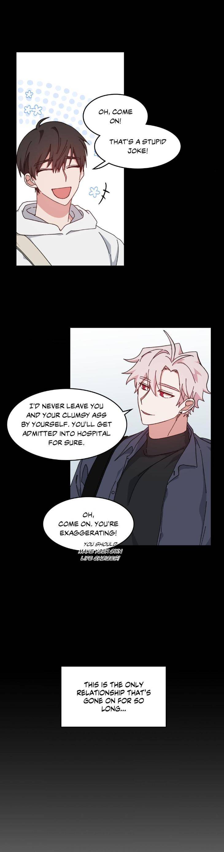 Love-Me-Divinely-By-Nesso-Uncensored-Eng page 28
