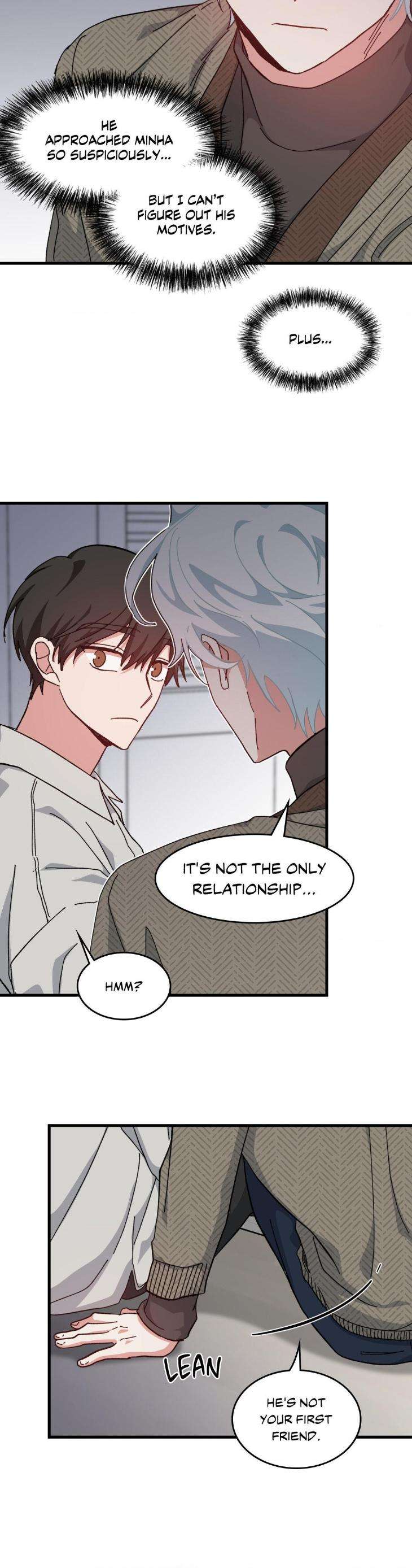 Love-Me-Divinely-By-Nesso-Uncensored-Eng page 30