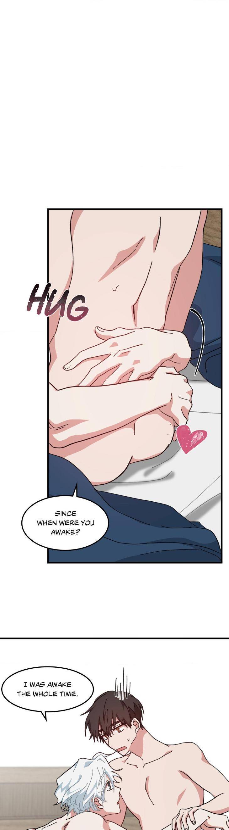 Love-Me-Divinely-By-Nesso-Uncensored-Eng page 32