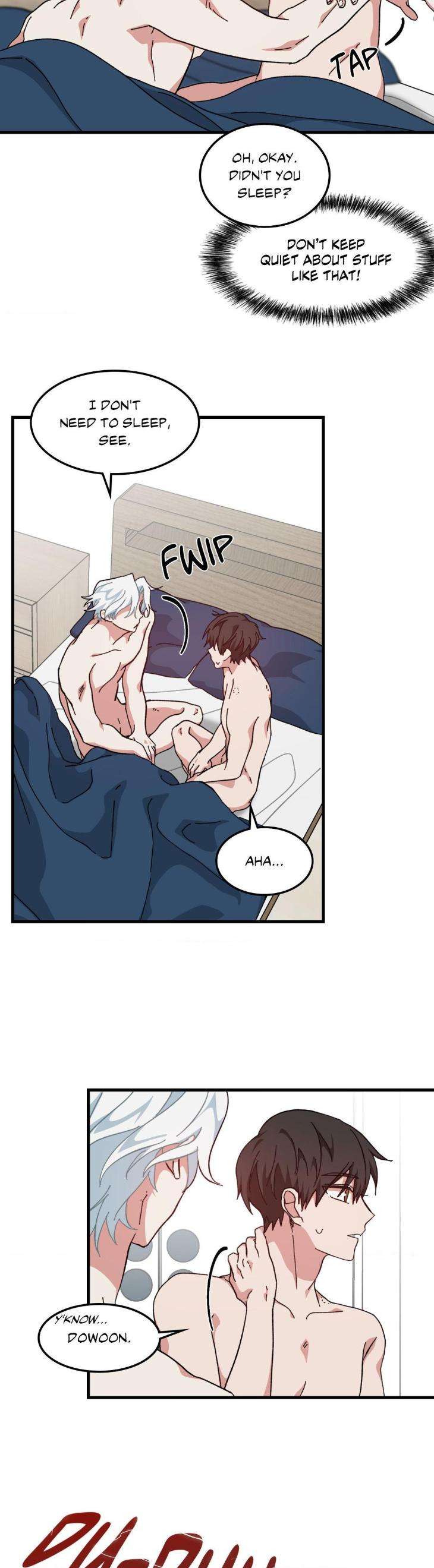 Love-Me-Divinely-By-Nesso-Uncensored-Eng page 33